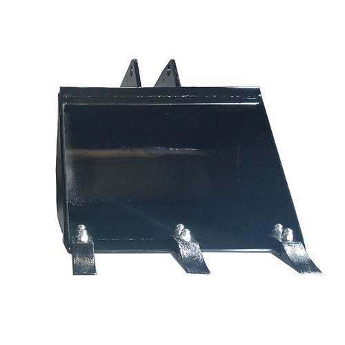 Bronco Kauha, 60cm leveä 77-13000