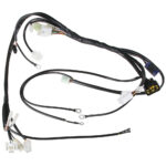 Johtosarja, Rieju MRT Euro 4