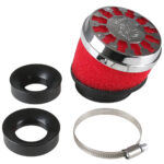 Ilmansuodatin, Red filter E13 H.60mm 25° Kulma