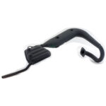 Pakoputki, Vakio Suzuki PV