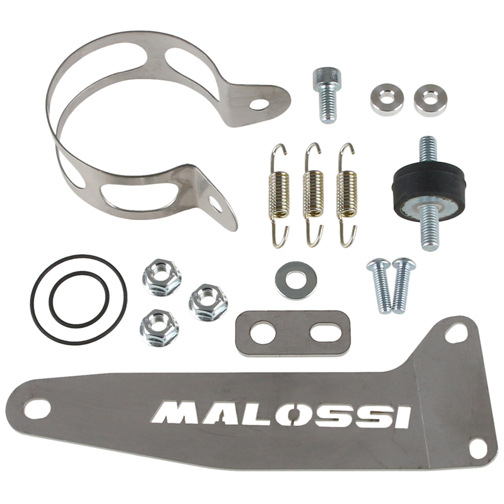 Tehoputkisarja, MHR Testa Rossa 100cc Minarelli AM6 - Image 2