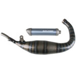 Tehoputkisarja, MHR Testa Rossa 100cc Derbi, Gilera, Aprilia