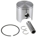 Mäntäsarja, 100cc Testa Rossa