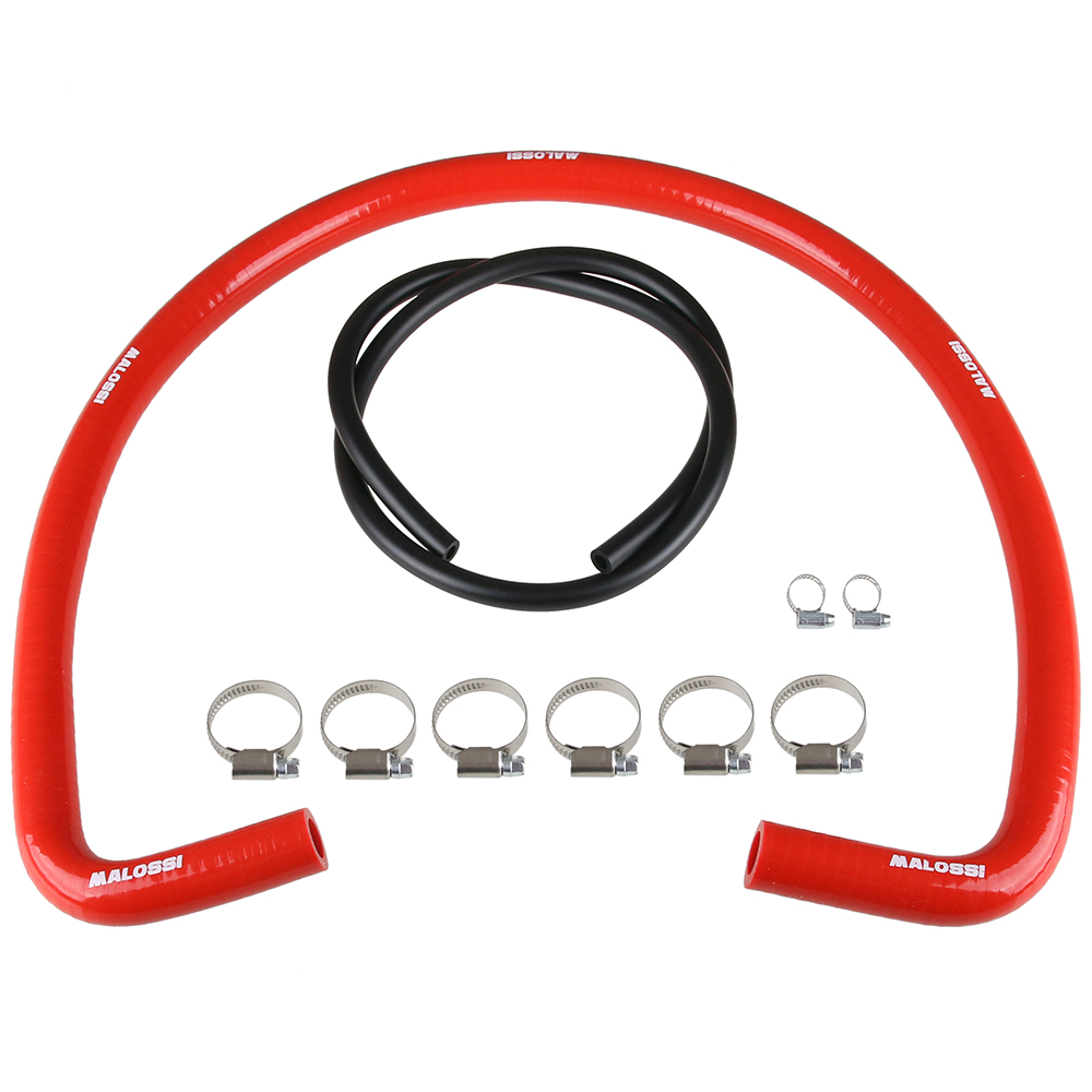 Jäähdytin, MHR vasen Fantic 19- - Image 2