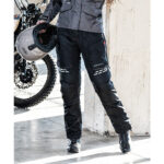 Grand Canyon Bikewear Textile Trousers Spirit Lady Black S