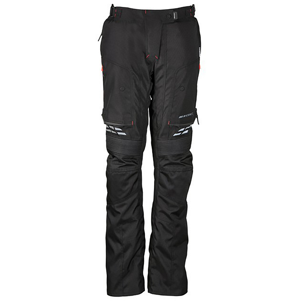 Grand Canyon Bikewear Textile Trousers Spirit Lady Black L - Image 2