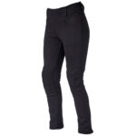 Grand Canyon Bikewear Leggingsit Abilene Lyhyt Musta 42