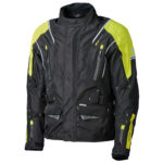 Grand Canyon Bikewear Textile Jacket Nelson Fluo Yellow M