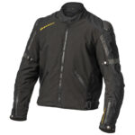 Grand Canyon Bikewear Textile Jacket Arvin Black L