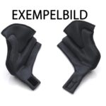 Schuberth C3Pro poskipalat, pari, 54/55