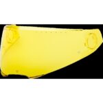 Schuberth C4 Visir HD orange, 53-59