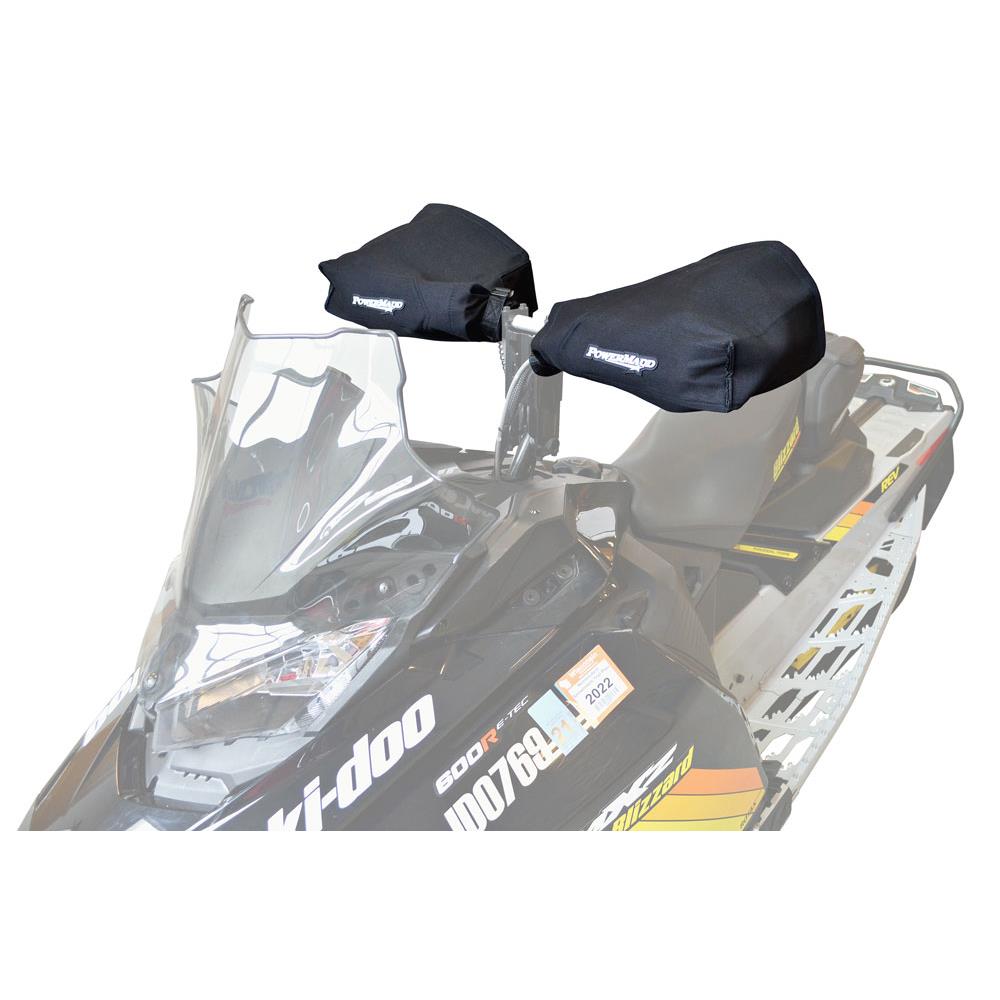 Powermadd Tankorukkaset