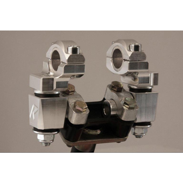 Rox Anti-vibration korotuspala 2"