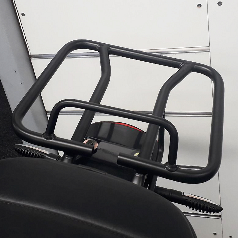 Skyteam Monkey 50 Tuning R, mattahopea, Euro5+ - Image 2