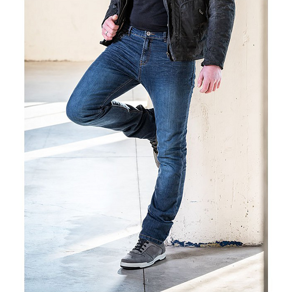 Grand Canyon Bikewear Ajofarkut Trigger Sininen 32 - Image 2