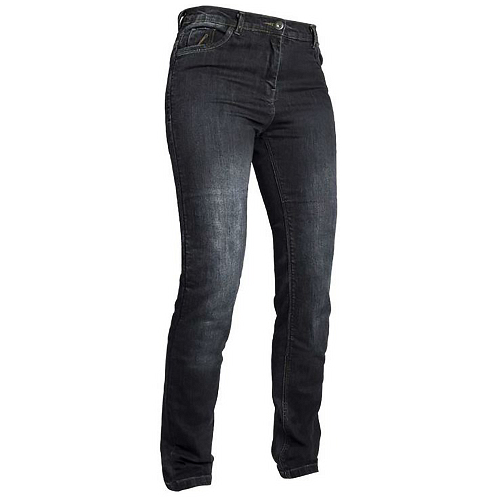 Grand Canyon Bikewear Jeans Hornet Lady Black Washed 44