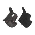 Schuberth J2 Cheek pads set comfort custom fit set 27mm