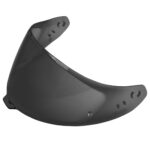 SCORPION KDS-F-03 EXO-GT SP/1500/530 Shield MAXVISION Dark Smoke