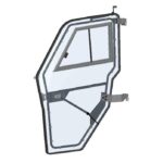 DFK Vasen ovi täydellinen Premium Polaris Ranger XP 1000 + Diesel 2020->