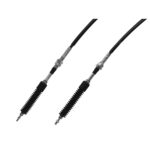 Bronco Vaihdevaijeri Kawasaki Mule Pro