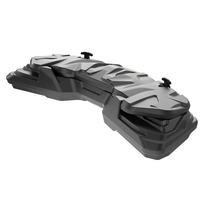 TESSERACT Kuljetuslaukku eteen QJ MOTOR SFA 100