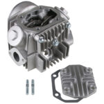 Sylinterikansi, täydellinen Jincheng Q7, Skyteam Monkey 50cc