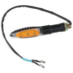 Led-vilkku, Oikea Monkey