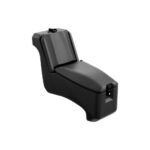 Tesseract Käsinojalaatikko CF Moto UForce U10 Pro U10XL