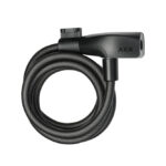 Spiraalilukko AXA Resolute 8-150