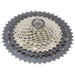 Kasettipakka 11-v SHIMANO 11-46 CS-M7000 SLX