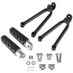 Jalkatappisarja, taka Beta