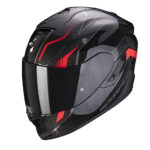 Umpikypärä EXO-1400 AIR Fortuna, puna/musta XL