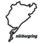 Tarra-arkki, Nurburgring