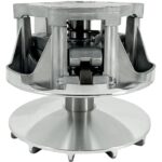 Bronco Ensiö variaattori täyd. Polaris RZR 1000 2014-23