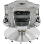 Bronco Ensiö variaattori täyd. Polaris Ranger RZR 570 2014-19