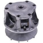 Bronco Ensiö variaattori täyd. Polaris 800 2008-14