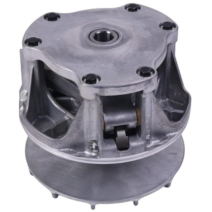 Bronco Ensiö variaattori täyd. Polaris 800 2008-14