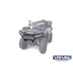 Rival Etupuskuri Teräs Loncin XWolf 1000 2025-