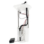 Bronco Polttoainepumppu Honda TRX 420 500 520 2014-25