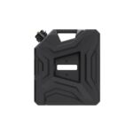 TESSERACT Jerrykannu 10L Musta Yleismalli
