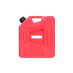 TESSERACT Jerrykannu 10L Punainen Yleismalli