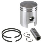 Mäntäsarja, 38,5 / 12mm Sachs