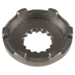 Käynnistimen käpälä, Cpi / Keeway skootterit 2t