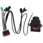 High Performance ECU, Peugeot tweet, Sym fiddle 50 4t E5