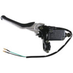 Nestejarrukahva, vasen Yamaha aerox 2t 98-08