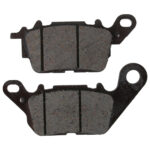 Jarrupalat, Yamaha neos sähkö 2022