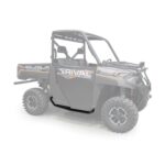 Rival Kylkiputket Teräs Polaris Ranger 1000 2018-2025