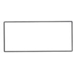 DFK Etulasi sis.tiiviste CFMoto UForce 800