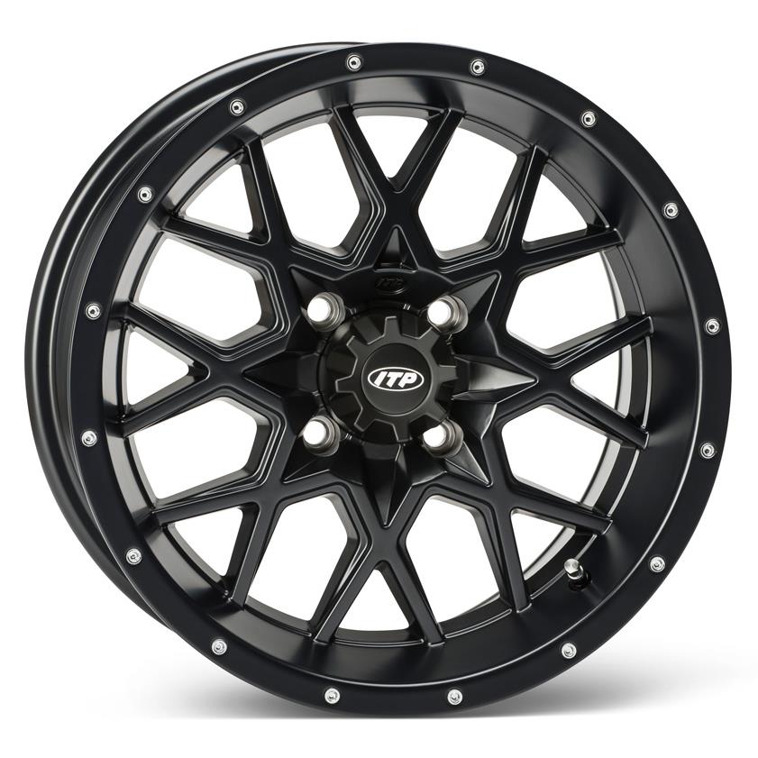 ITP HURRICANE 16x7 4/156 4+3 545kg