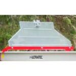 Ultratec Lavan päätypelti taakse maansiirtokäryyn